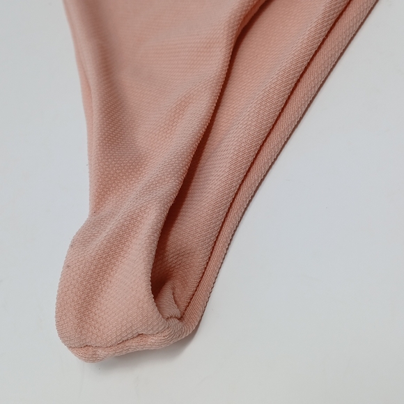 ✨3/$25✨Zaful Peach Bikini Bottom - 4 - Picture 3 of 5
